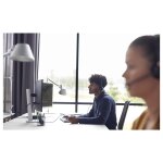 HP Poly Headset EncorePro 310 monaural USB-C