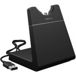 JabraLadestation für Engage SE Mono/Stereo USB-A