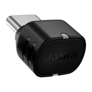 Jabra Link 390c MS Teams USB-C BT Adapter Speak 2