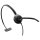 HP Poly Headset EncorePro HW540 konvertibel QD