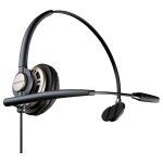 HP Poly Headset EncorePro HW710N monaural QD