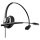 HP Poly Headset EncorePro HW710N monaural QD