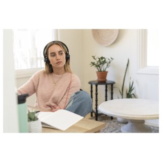 HP Poly Headset Blackwire C8225 Stereo USB-C/A