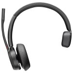 HP Poly BT Headset Voyager 4310 UC Mono USB-C Teams