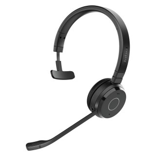 JabraEvolve 65 TE Link390a MS Mono