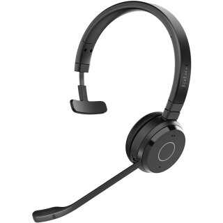 JabraEvolve 65 TE Link390a MS Mono