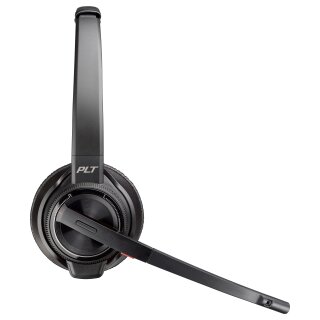 HP Poly DECT Ersatzheadset Savi 8220 ohne Basis