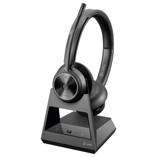 Savi 7320M DECT Teams USB-A/C