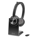 HP Poly DECT Headset Savi 7320 UC binaural