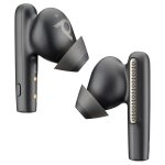 HP Poly Ersatz Buds schwarz (L+R) für Voyager Free 60