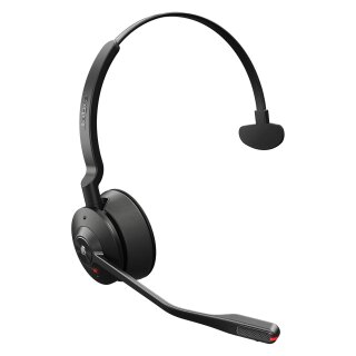 Jabra Engage 55 SE Mono Link400a MS