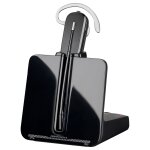HP Poly DECT Headset CS540 + Handhörerlifter HL-10