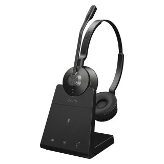 Jabra Engage 45 SE Stereo