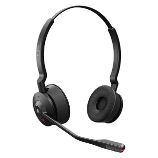 JabraEngage 55 SE Stereo Link400a MS