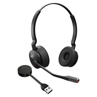 Jabra Engage 55 SE Stereo Link400a UC