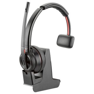 HP Poly DECT Headset Savi 8210 UC monaural USB-A