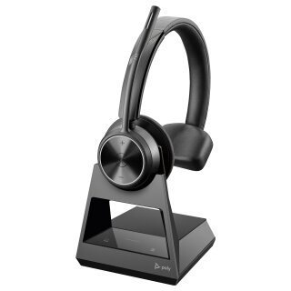 HP Poly DECT Headset Savi 7310 Office mono USB-A