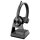HP Poly DECT Headset Savi 7310 Office mono USB-A