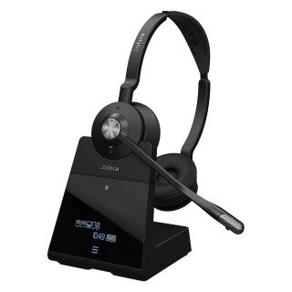 JabraEngage 75 SE Stereo