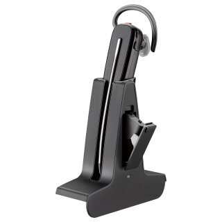 HP Poly DECT Headset Savi 8245-M Office USB-A konvertibel