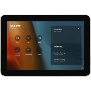 Poly GC8 Touch USB Controller für MTR Systeme