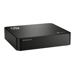 HP Poly Byod bring your own device Room Kit