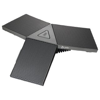 HP Poly Erweiterungsmikrofon für Studio Serie