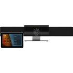 HP Poly Small & Medium Room Kit mit Studio USB &...