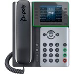 HP Poly Edge E300 IP Phone