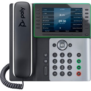 HP Poly Edge E550 IP Phone