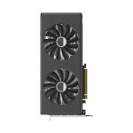 RX 7700 XT 12GB XFX Speedster SWFT210 Black Edition GDDR6