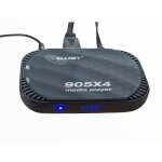 ALLNET Digital Signage Android 11 Player S905X4 Pro...