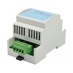 ALLNET Ersatznetzteil/Spannungswandler 12V/1,5A IN:...