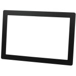 ALLNET Touch Display Tablet 14 Zoll zbh. Blende für...