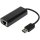 ALLNET USB 3.0 Ethernet Adapter Gigabit LAN ALL0173Gv2 *ALLTRAVEL*