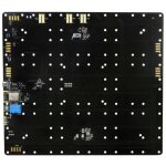 ALLNET 4duino 8x8 LED Matrix auf ESP8266 Basis inkl....
