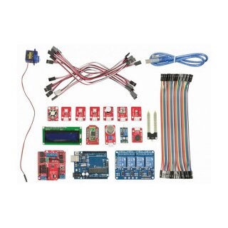 ALLNET 4duino Smart Home Kit UNO R.3