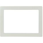 ALLNET Touch Display Tablet 15 Zoll zbh. Blende für...