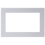 ALLNET Touch Display Tablet 12 Zoll zbh. Blende für...