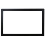 ALLNET Touch Display Tablet 18 Zoll zbh. Blende für...
