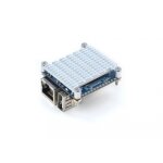 ALLNET FriendlyELEC NanoPi Neo/Neo2 zbh. Heatsink Set...