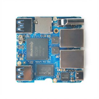 ALLNET FriendlyELEC - 32GB eMMC Module for Booting OS ohne SD-Adapter