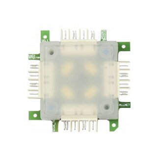 ALLNET BrickRknowledge Highpower LED Set 50