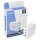 Z ALLNET Ersatznetzteil QC USB-C PD GaN Netzteil Power Supply 130 Watt 1x USB Typ-A QC 3x USB Typ-C**EU PLUG**