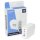 Z ALLNET Ersatznetzteil QC USB-C PD GaN Netzteil Power Supply 200 Watt 1x USB Typ-A QC 3x USB Typ-C**EU PLUG**