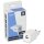 Z ALLNET Ersatznetzteil QC USB-C PD GaN Netzteil Power Supply 33 Watt 1x USB Typ-A QC 1x USB Typ-C**EU PLUG**
