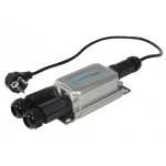 Z ALLNET PoE Injektor Outdoor IP67 IEEE802.3bt...