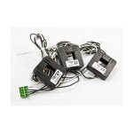 ALLNET MSR Powermeter Zubehör 200 Ampere...