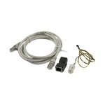 ALLNET MSR Powermeter Zubehör Optischer D0-Lesekopf...