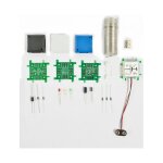 ALLNET BrickRknowledge DIY Set (International)